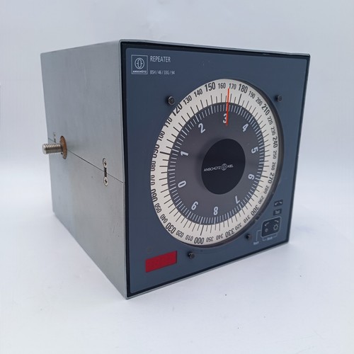 Raytheon anschutz bsh 33g - raytheon,