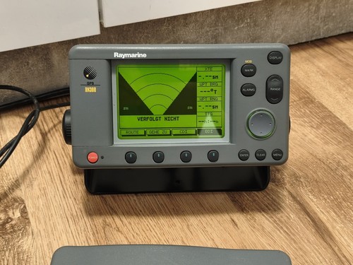 Raymarine rn300 raynav - raymarine, e32017