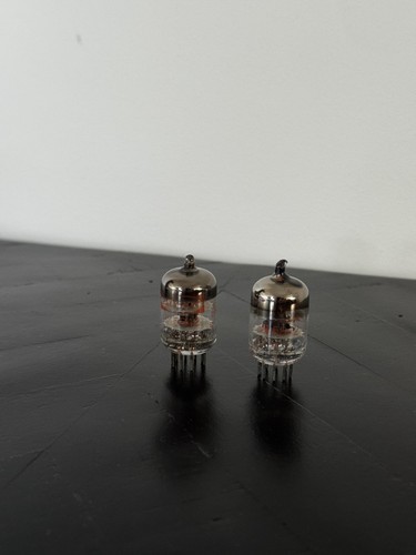 Rca raytheon röhre 5842 - x,