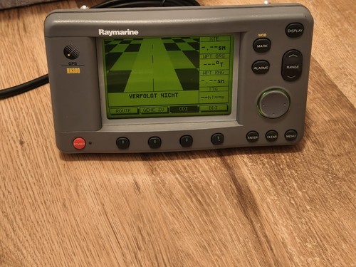 Raymarine rn300 raynav e32017 - raymarine,