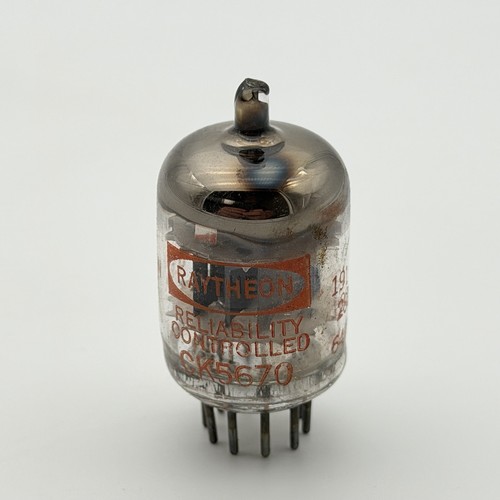 Raytheon ck5670 5670 2c51 - ck5670,