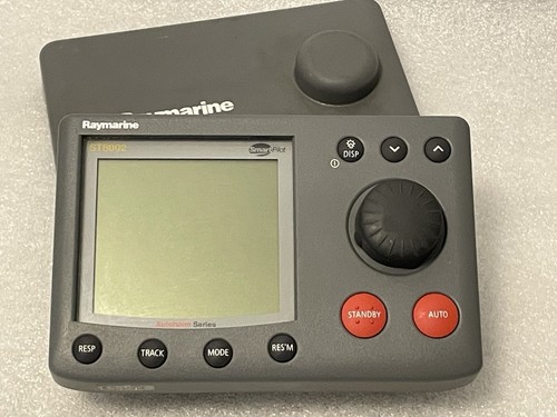 Raymarine st8002 autopilot - raymarine,