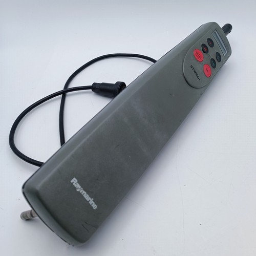 Raymarine st2000 - st2000, plus