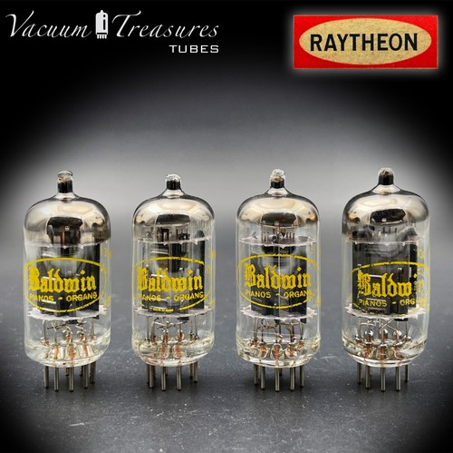 12au7 ecc82 nos - /,
