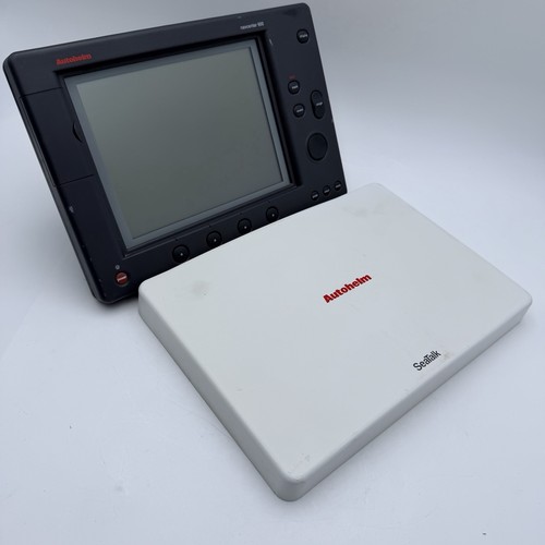 Autohelm navcenter 600 - navcenter,