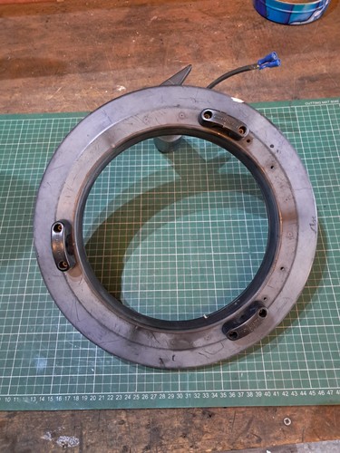 Raymarine/Raytheon/Autohelm