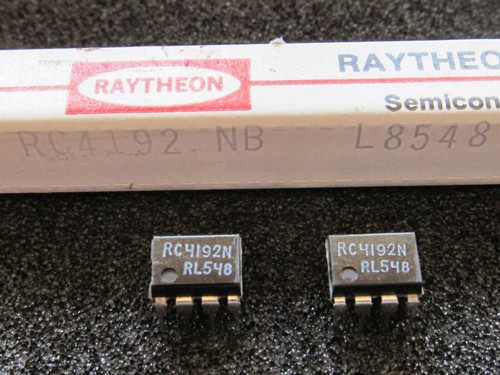 Stück pcs rc4192nb - -,