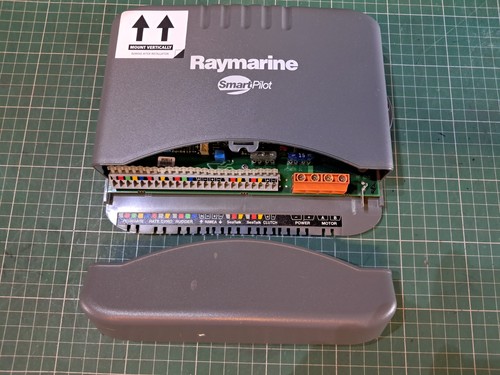 Raymarine war - raymarine, (war