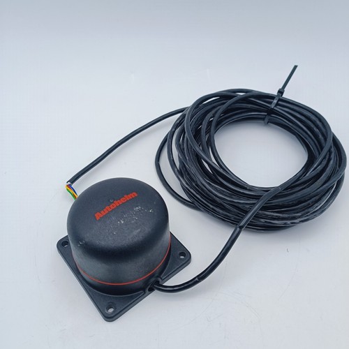 Autohelm raymarine raytheon - raymarine,